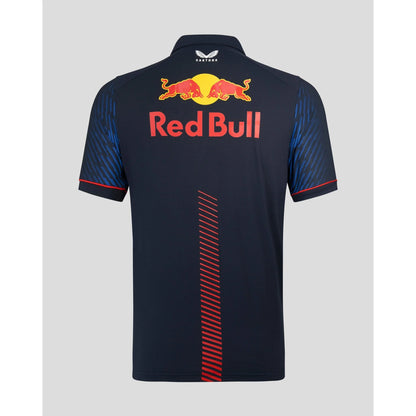 Red Bull Racing Polo Max Verstappen 2023
